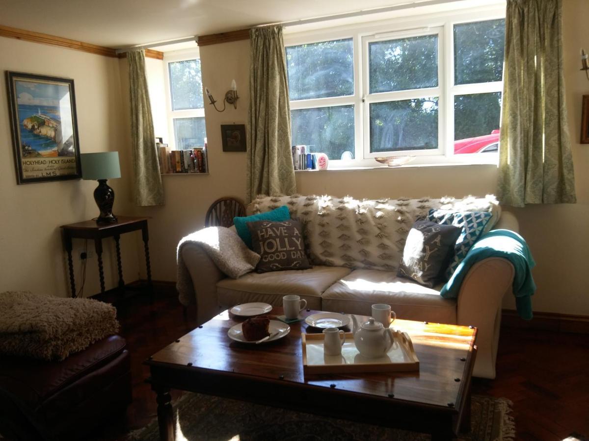 Holiday home The Old School Caeathro, Snowdon, Eryri And Yr Wydffa