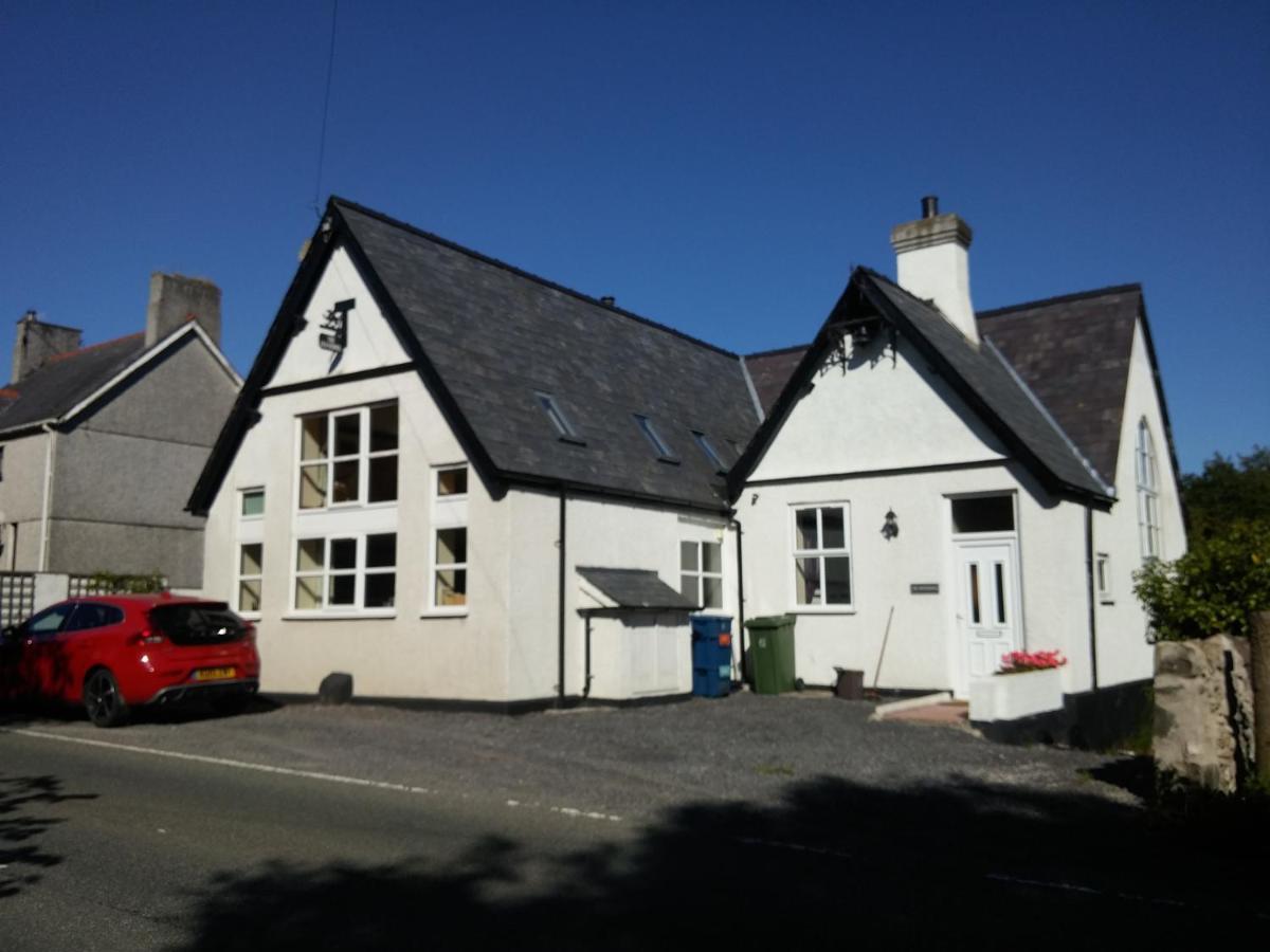 The Old School Caeathro, Snowdon, Eryri And Yr Wydffa Holiday home