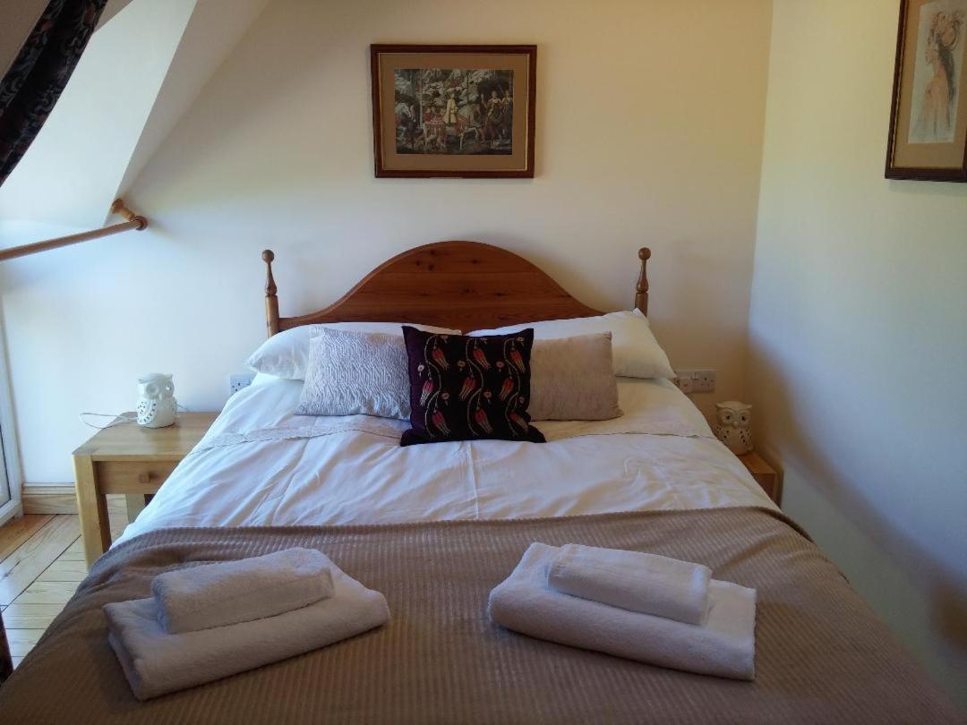 The Old School Caeathro, Snowdon, Eryri And Yr Wydffa Holiday home Caernarfon