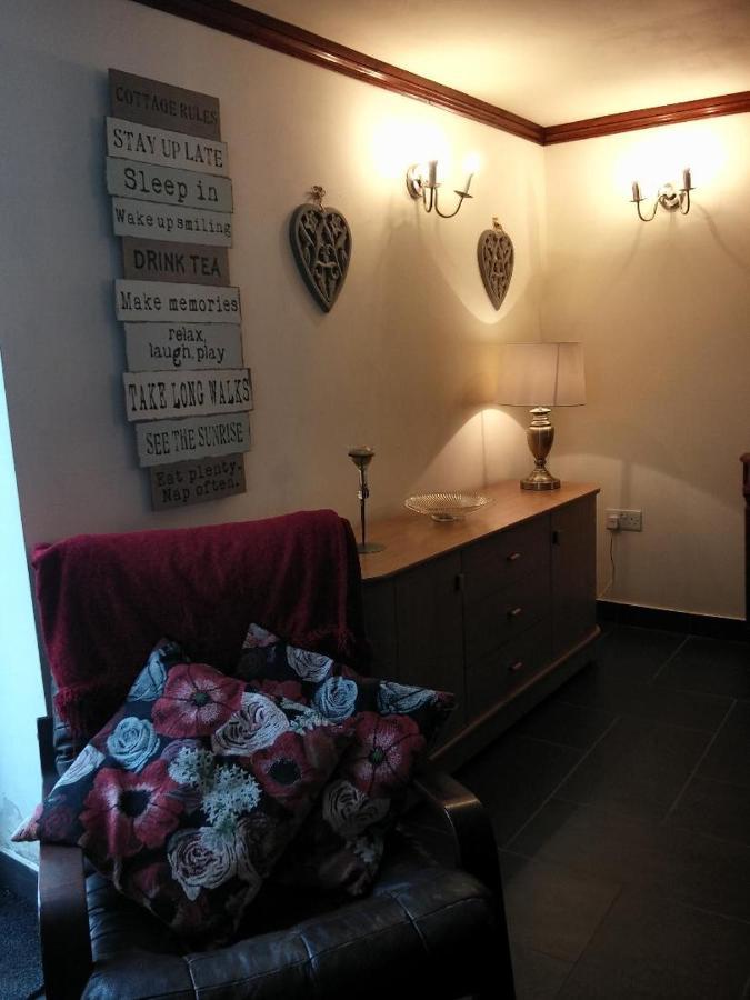 The Old School Caeathro, Snowdon, Eryri And Yr Wydffa Holiday home