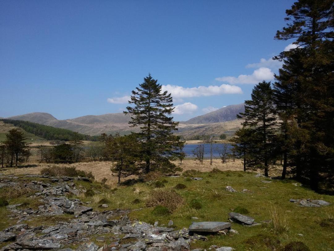The Old School Caeathro, Snowdon, Eryri And Yr Wydffa