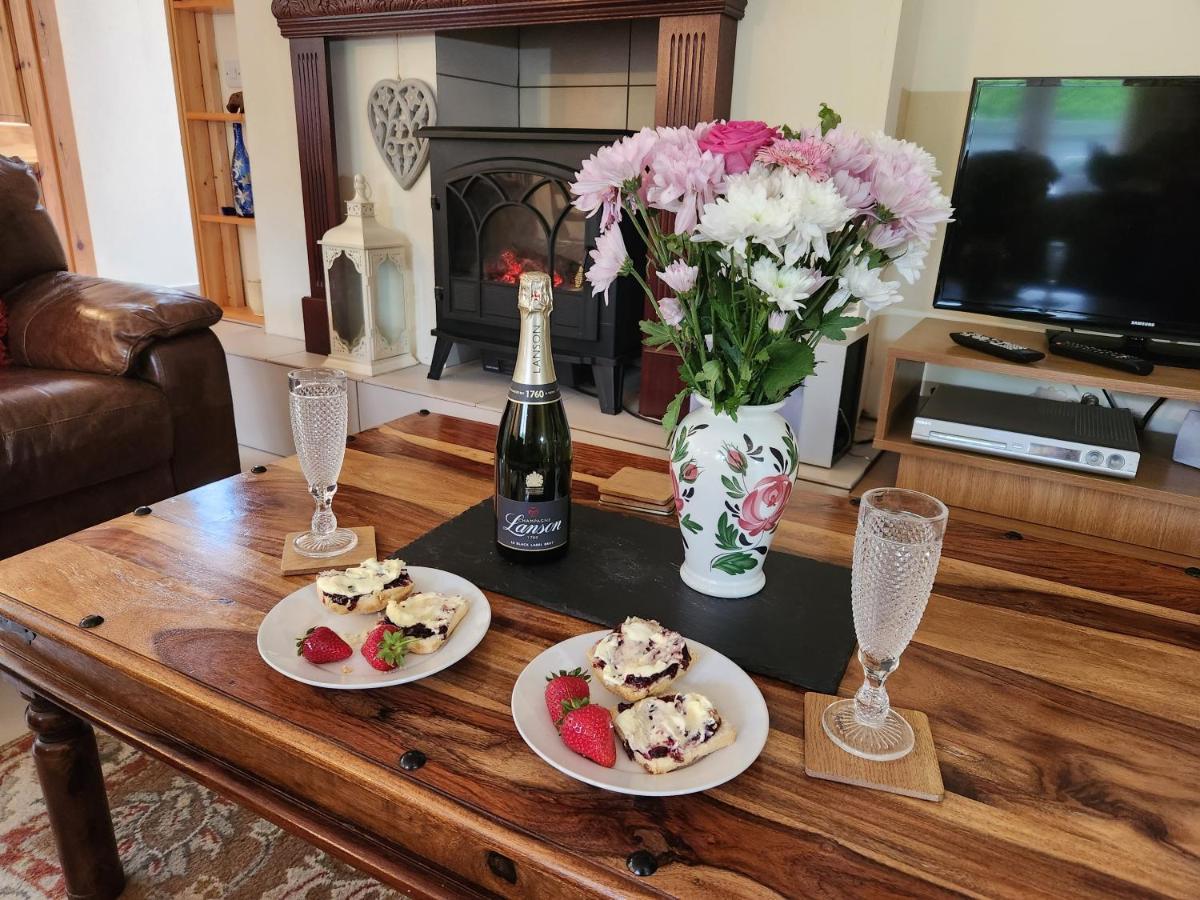 Holiday home The Old School Caeathro, Snowdon, Eryri And Yr Wydffa Caernarfon