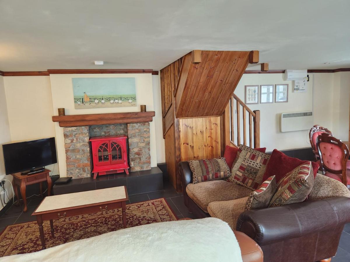 The Old School Caeathro, Snowdon, Eryri And Yr Wydffa Holiday home