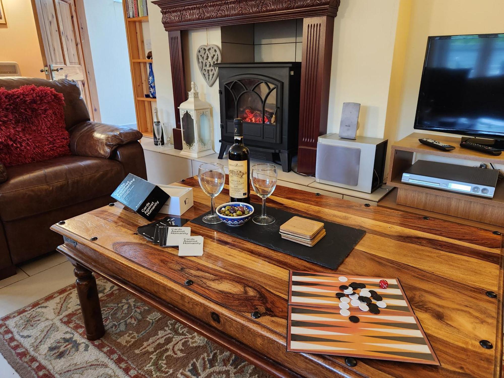 The Old School Caeathro, Snowdon, Eryri And Yr Wydffa Holiday home