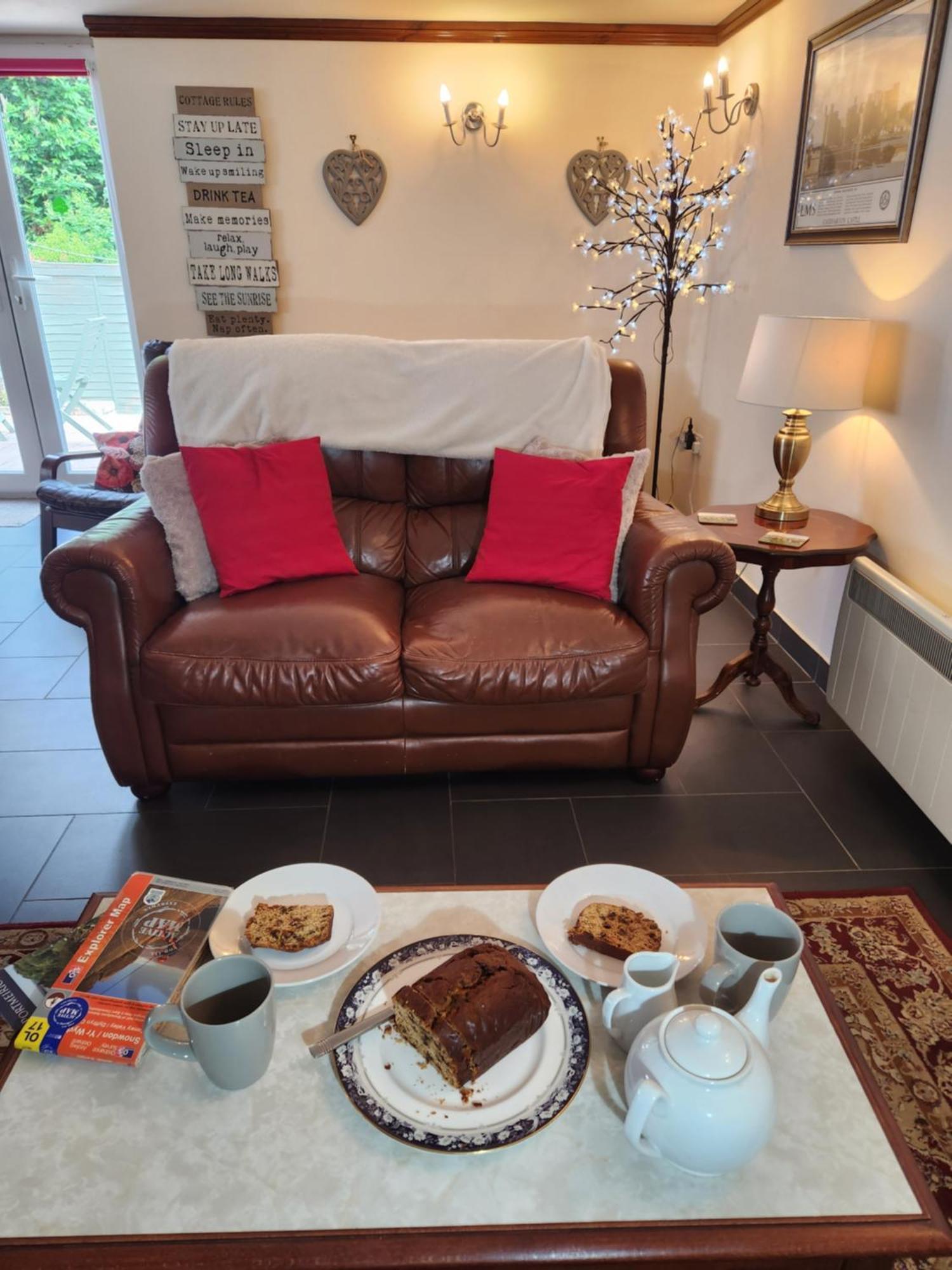 The Old School Caeathro, Snowdon, Eryri And Yr Wydffa Holiday home