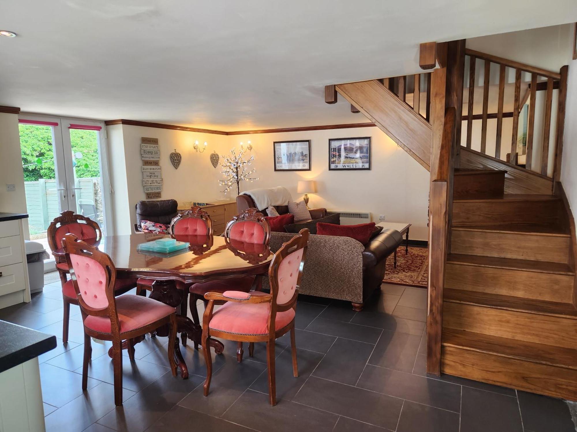 The Old School Caeathro, Snowdon, Eryri And Yr Wydffa Holiday home *