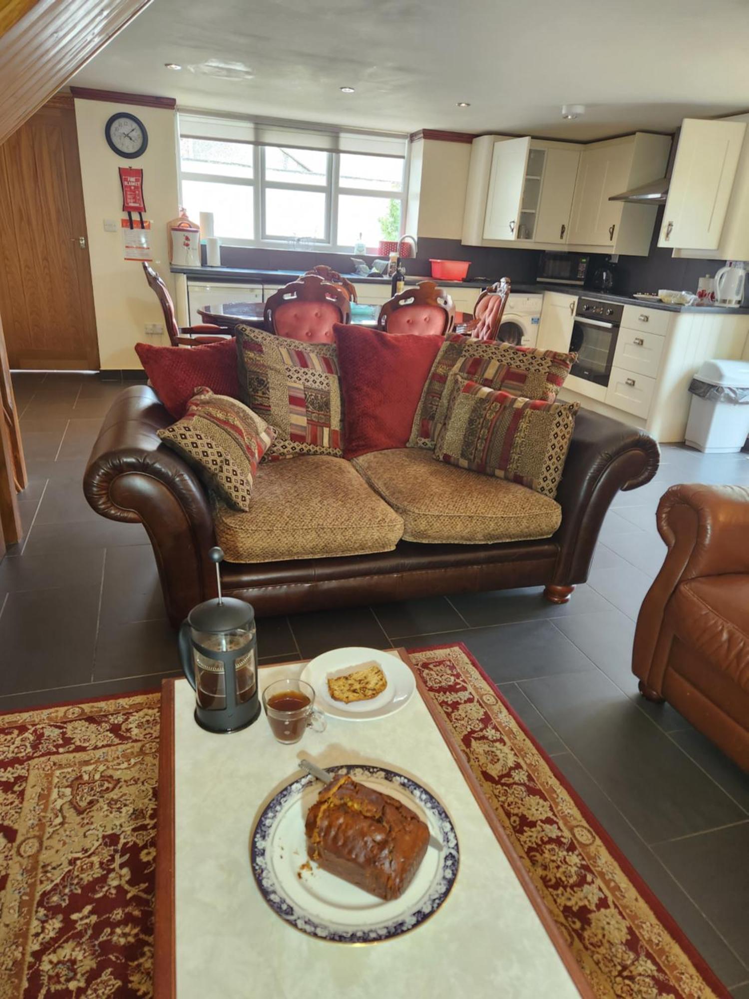 The Old School Caeathro, Snowdon, Eryri And Yr Wydffa Holiday home *