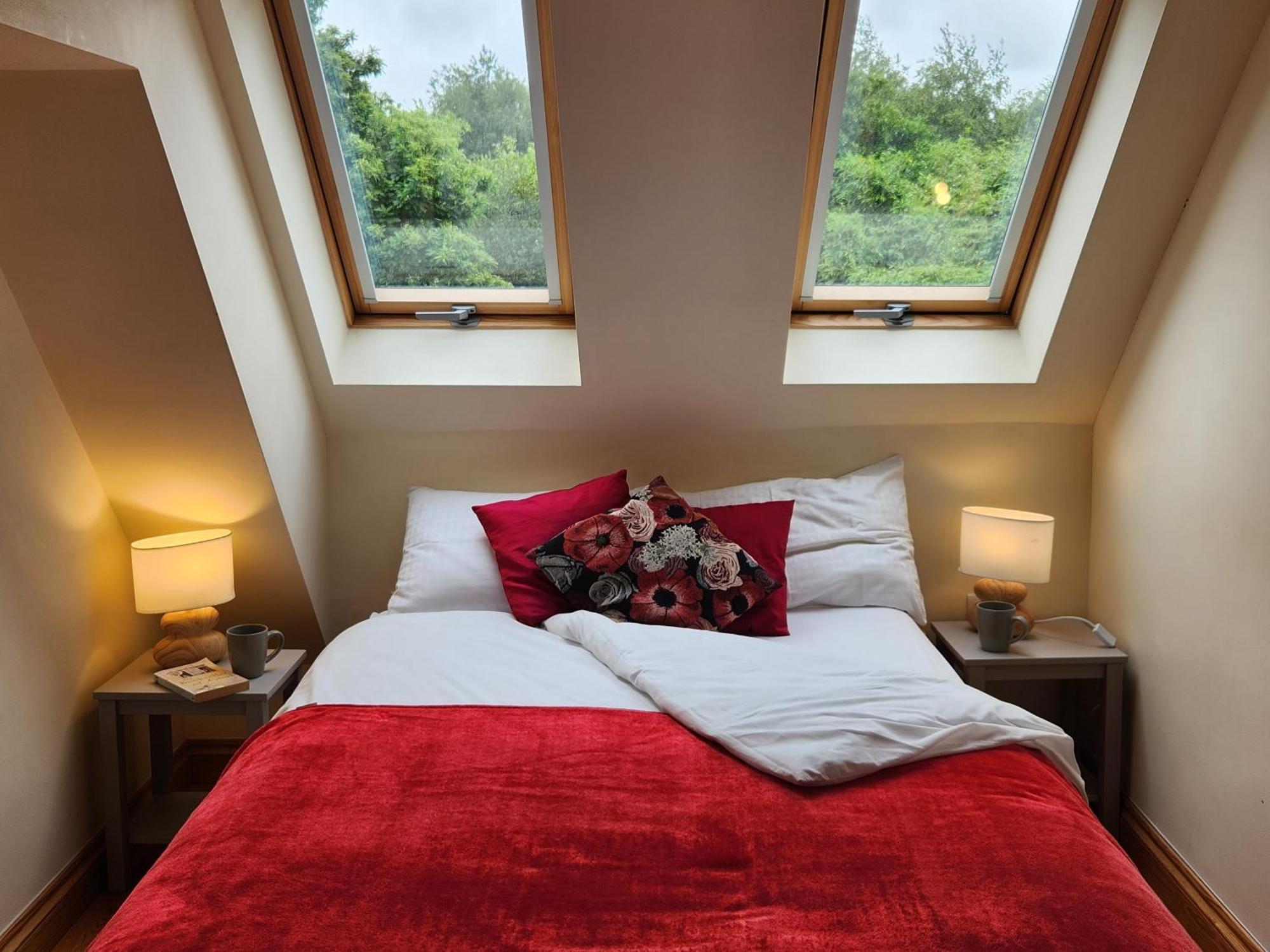 The Old School Caeathro, Snowdon, Eryri And Yr Wydffa Holiday home